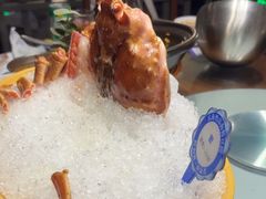 -东海怡品海鲜豆捞(星街坊店)
