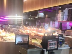 -比格比萨自助(公益西桥华联店)
