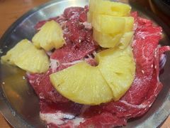 -吉志烤肉(太原总店)