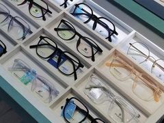 -倪氏眼镜(十梓路店)