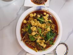 -马旭土鸡焖花卷新疆菜大盘鸡·真域顺西域美食(天马大道店)