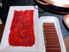 -山城鼎重庆老火锅(西安钟楼店)