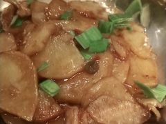 小锅土豆-绿茶餐厅(昌平悦荟店)