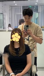 -5M HAIR SALON
