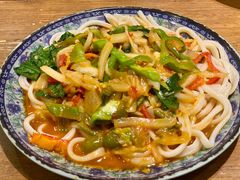 -清真·玛丽亚新疆菜主题餐厅(浙江中路店)