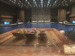 -清河半岛温泉度假酒店