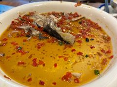 -湘聚缘湘菜馆(斜土路店)