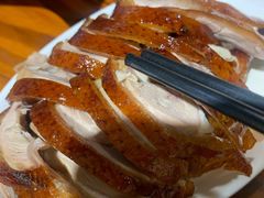 北京烤鸭-东流山烤鸭·家常菜(巢湖万达店)