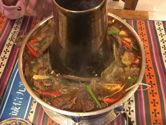 -卡万金特色藏餐