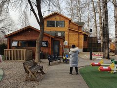 -禧室Joyous Lounge(禧园店)