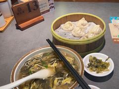 -老淮滨-蚌埠非遗小吃(淮河路店)