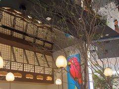 -桂满陇·海市蜃楼·黑金(国金店)