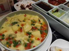 -紫光园·烤鸭·北京菜(团结湖店)