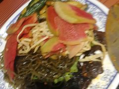 -满兴咱妈烀饼铁锅炖(兰州北街店)