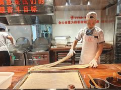 -歹歹的加个面过油肉拌面(贵州路店)