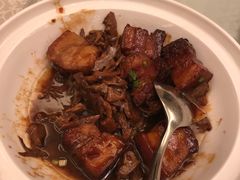 民间黑猪肉-伊村饭店