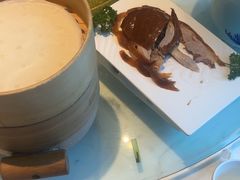 -北京老铺烤鸭(高新店)