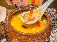 -南京大牌档(中关村领展广场店)