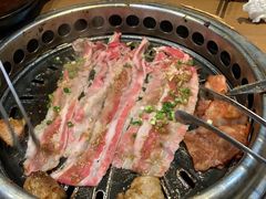 -火炉火自助餐(悠唐购物中心店)