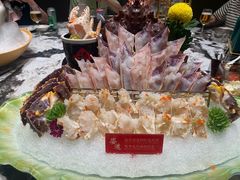 -东方大酒楼(万科店)