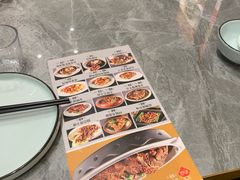 -凯鸽酒楼•雁北民间菜(云冈石窟店)
