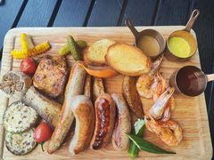 -布拉格餐厅· 中欧捷克菜(全国首店)