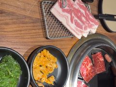 -九田家黑牛烤肉料理(顺义区华联金街店)
