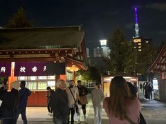 -浅草寺