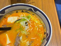 -阿香米线(大悦城店)