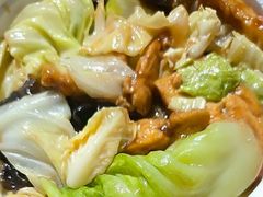 -胖子菜馆(隆昌路店)