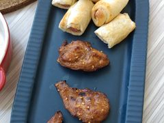 -必胜客餐厅(昆百大泰业城店)