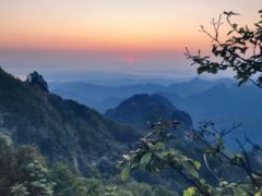 -武当山风景区
