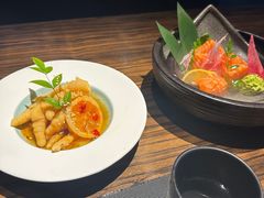 -品米斗·精致料理(浦东禹悦汇店)