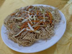 -肥姐美食(同福中路店)
