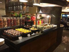 -岷山饭店-芝芝自助餐厅