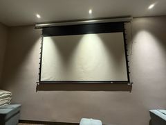 -古莲·影院足道·按摩SPA(水上温泉店)
