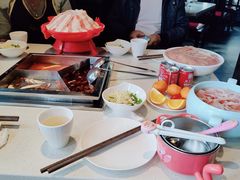 -红鼎坊·老成都火锅(新南门店)
