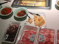 -野妹火锅(龙岗店)