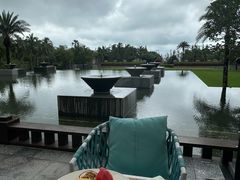 -海南清水湾莱佛士酒店