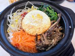 -屋里家延边朝鲜族冷面(南园店)