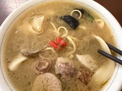 -合记烩面(人民路店)