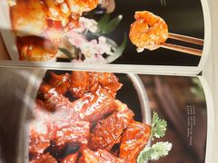 -惠丰堂饭庄·烤鸭·京味菜(翠微路店)