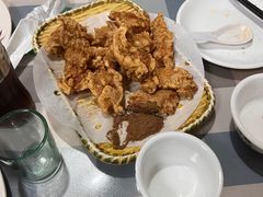 -华春餐馆(鱼山路店)