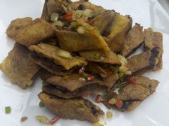 -巴依老爷新疆餐厅