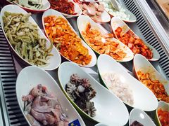 -小山城麻辣香锅(新邻生活广场店)