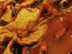 -阿婆农家菜(车墩店)
