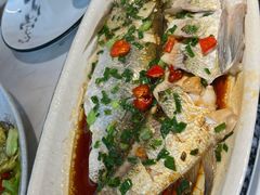 -乌记大厨餐厅