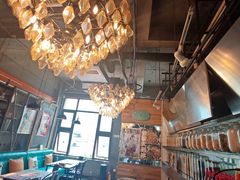 -MI WU FACTORY米屋美食工厂餐厅(绿地店)