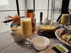 -秀儿四九城·新京菜(亚运村鸟巢店)