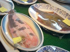 -渔家大院·地道威海菜(石岛店)